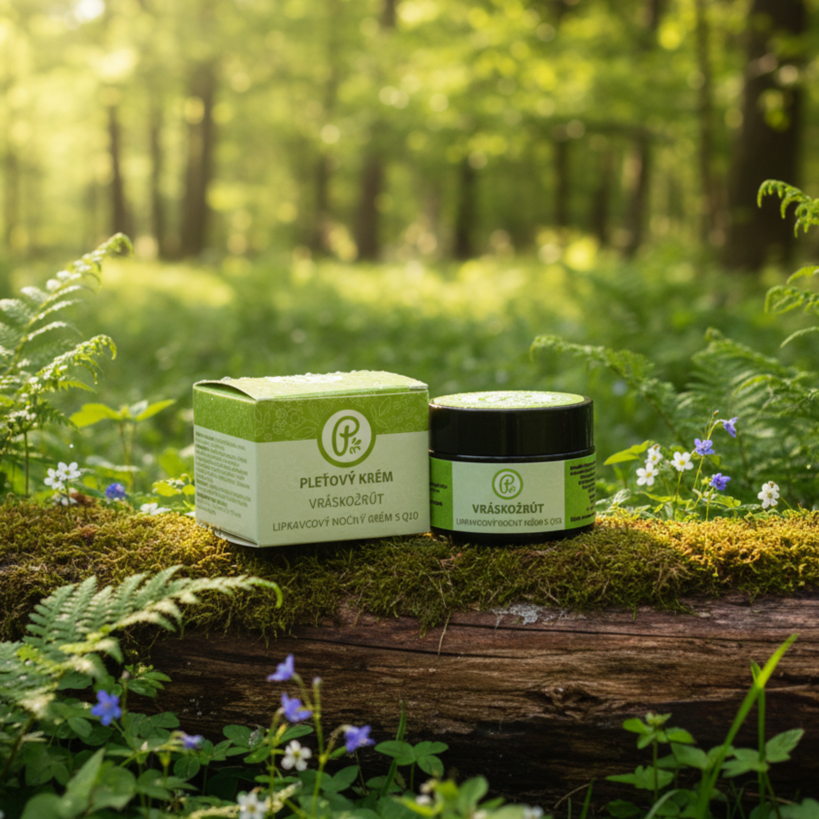 Nočný Vráskožrút